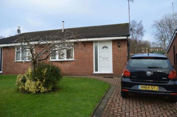 2 Bedroom Detached